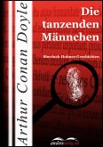 Die tanzenden Männchen (eBook, ePUB)