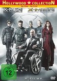 X-Men - Doppelbox - 2 Disc DVD