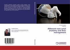 Abberant root canal anatomy and their management - Kulkarni, Koustubh;Beri, Lotika