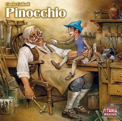 Pinocchio - Collodi, Carlo