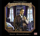 Der blaue Karfunkel / Sherlock Holmes Bd.16 (1 Audio-CD)