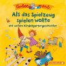 Als das Spielzeug spielen wollte /... - Bild 1