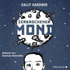 Zerbrochener Mond - Gardner , Sally