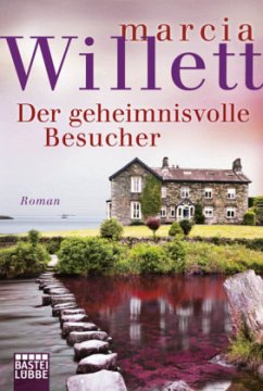 Der geheimnisvolle Besucher - Willett, Marcia