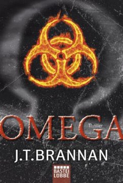 Omega - Brannan, J. T.