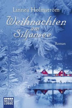 Weihnachten am Siljansee - Holmström, Linnea