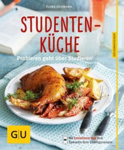Studentenküche - Hohmann, Flora