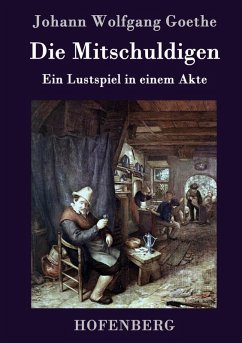 Cover Die Mitschuldigen