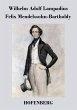 Felix Mendelssohn-Bartholdy - Bild 1