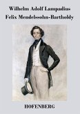 Felix Mendelssohn-Bartholdy