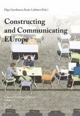 Constructing and Communicating EUrope