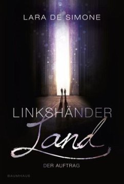 Linkshänderland - Simone, Lara De