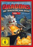 Dragons - Die Wächter von Berk Vol. 1