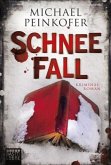 SchneeFall / Peter Fall Bd.1