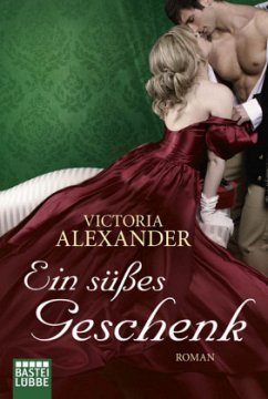 Ein süßes Geschenk - Alexander, Victoria