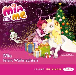 Mia and me - Mia feiert Weihnachten - Mohn, Isabella