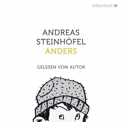 Anders - Steinhöfel, Andreas