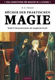 Bücher der praktischen Magie