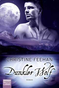 Dunkler Wolf / Dark Carpathians Bd.25 - Feehan, Christine