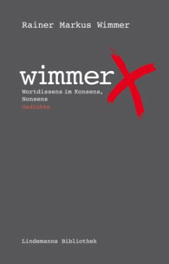 Wimmer - Wimmer, Rainer M.