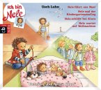 Ich bin Nele Bd.5-8 (Audio-CD)