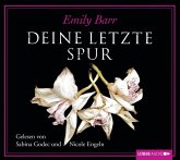 Deine letzte Spur Deine letzte Spur