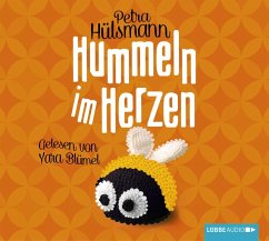 Cover Hummeln im Herzen