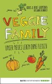 Veggie Family (eBook, ePUB)