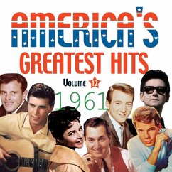 Cover America'S Greatest Hits 1961