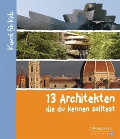 13 Architekten, die du kennen solltest - Heine, Florian