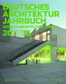 Deutsches Architektur Jahrbuch 2014/15