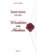 Interviews mit den Wesenheiten von... - Bild 1