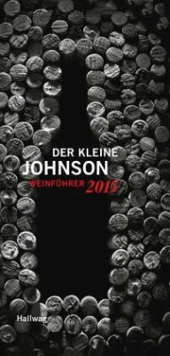 Cover Der kleine Johnson 2015