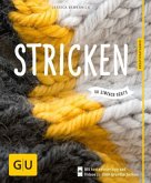 Stricken - so einfach geht's