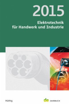 Elektrotechnik für Handwerk und Industrie 2015