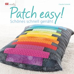 Patch Easy! - Schmidt, Claudia