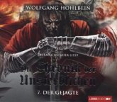 Der Gejagte / Die Chronik der Unsterblichen Bd.7 (4 Audio-CDs)