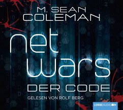 Netwars - Der Code - Coleman, M. Sean