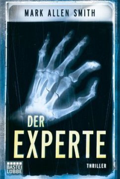 Der Experte / Geiger Bd.2 - Smith, Mark A.