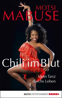 Chili im Blut (eBook, ePUB) - Mabuse, Motsi