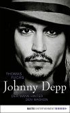 Johnny Depp (eBook, ePUB)