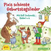 Pixi Hören: Pixis schönste Geburtstagslieder