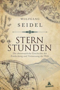 Sternstunden - Seidel, Wolfgang