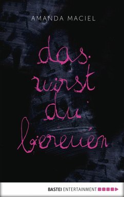 Das wirst du bereuen (eBook, ePUB) - Maciel, Amanda