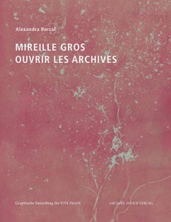 Mireille Gros - Barcal, Alexandra