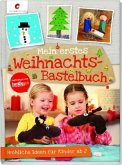 Mein erstes Weihnachts-Bastelbuch