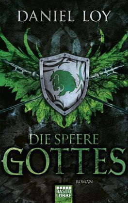 Die Speere Gottes Die Speere Gottes