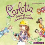 Internat und tausend Baustellen / Carlotta Bd.5 (2 Audio-CDs)