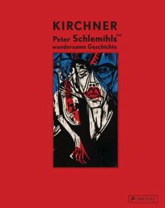 Ernst Ludwig Kirchner - Moeller, Magdalena M.;Gercken, Günther