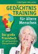 Gedächtnistraining für ältere... - Bild 1
